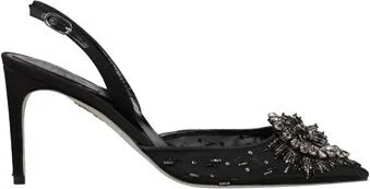 Rene' Caovilla Woman Pumps