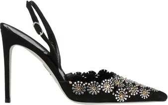Rene' Caovilla Woman Pumps
