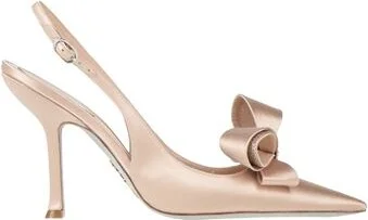 Rene' Caovilla Woman Pumps