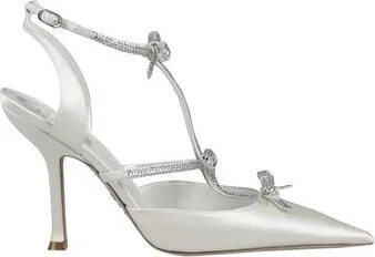 Rene' Caovilla Woman Pumps
