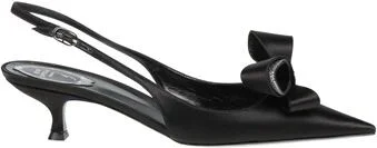 Rene' Caovilla Woman Pumps