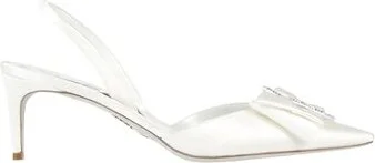 Rene' Caovilla Woman Pumps