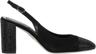 Rene' Caovilla Woman Pumps
