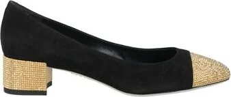 Rene' Caovilla Woman Pumps