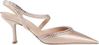 Rene' Caovilla Woman Pumps