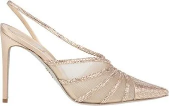 Rene' Caovilla Woman Pumps