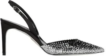 Rene' Caovilla Woman Pumps