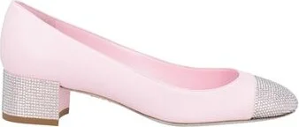 Rene' Caovilla Woman Pumps