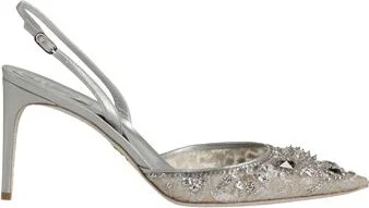 Rene' Caovilla Woman Pumps