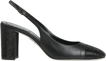 Rene' Caovilla Woman Pumps