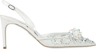 Rene' Caovilla Woman Pumps