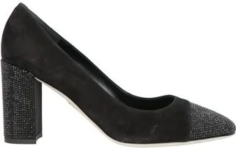 Rene' Caovilla Woman Pumps