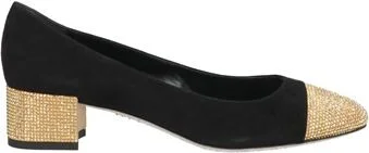 Rene' Caovilla Woman Pumps