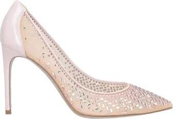 Rene' Caovilla Woman Pumps