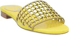 Rene' Caovilla Woman Sandals - Image 2