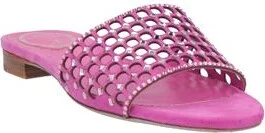 Rene' Caovilla Woman Sandals - Image 5
