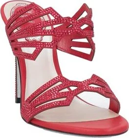 Rene' Caovilla Woman Sandals - Image 2