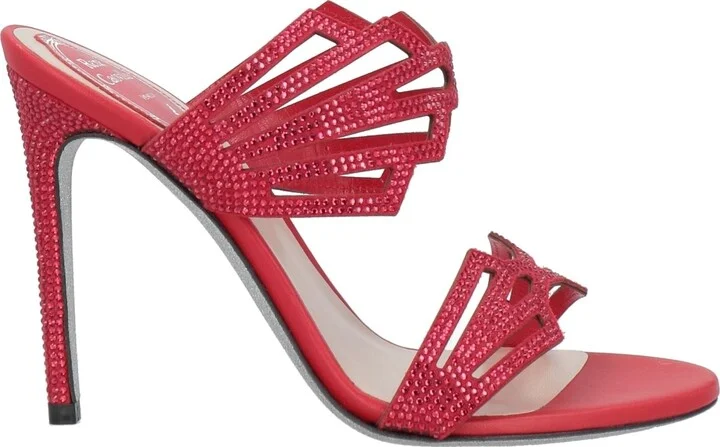 Rene' Caovilla Woman Sandals - Image 3