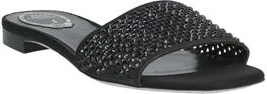 Rene' Caovilla Woman Sandals - Image 2