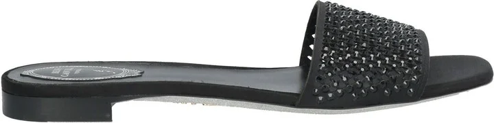 Rene' Caovilla Woman Sandals - Image 3