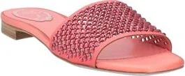 Rene' Caovilla Woman Sandals - Image 8