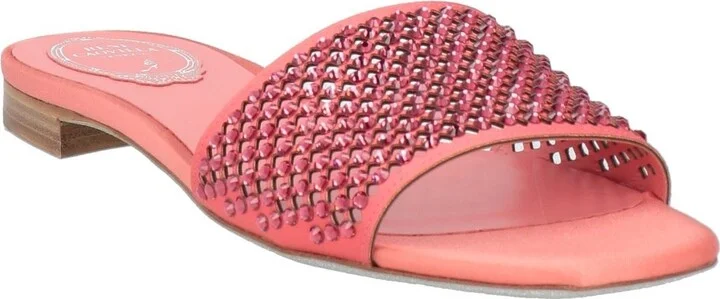 Rene' Caovilla Woman Sandals - Image 10