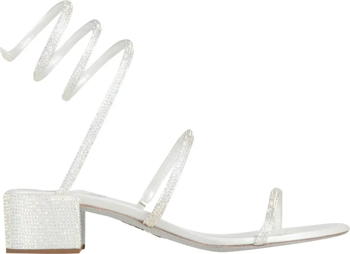 Rene' Caovilla Woman Sandals - Image 6