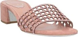 Rene' Caovilla Woman Sandals - Image 2