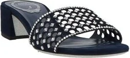 Rene' Caovilla Woman Sandals - Image 5