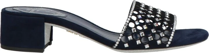 Rene' Caovilla Woman Sandals - Image 6