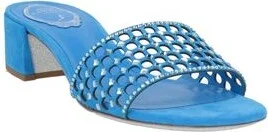 Rene' Caovilla Woman Sandals - Image 8