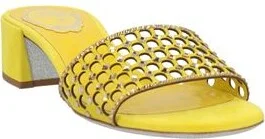 Rene' Caovilla Woman Sandals - Image 11