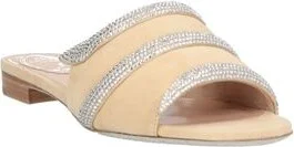 Rene' Caovilla Woman Sandals - Image 2