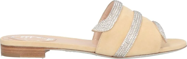 Rene' Caovilla Woman Sandals - Image 3