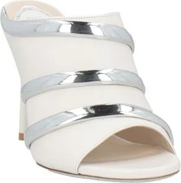 Rene' Caovilla Woman Sandals - Image 2