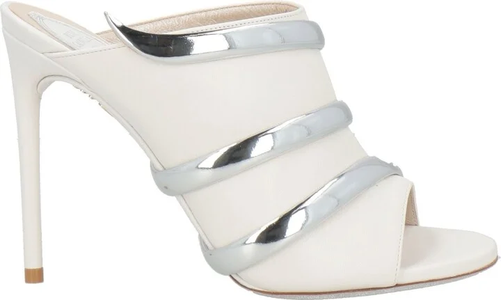 Rene' Caovilla Woman Sandals - Image 3