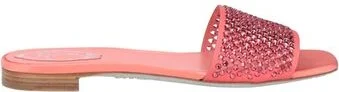Salmon pink