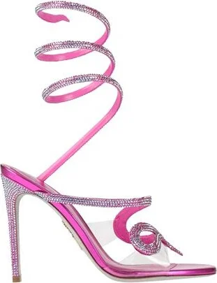 Rene' Caovilla Woman Sandals