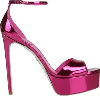 Rene' Caovilla Woman Sandals