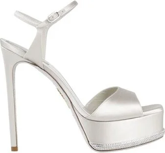 Rene' Caovilla Woman Sandals