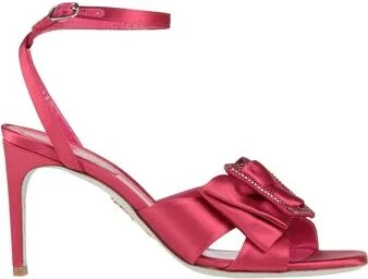 Rene' Caovilla Woman Sandals