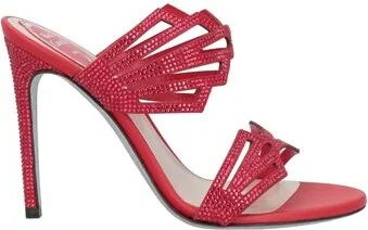 Rene' Caovilla Woman Sandals