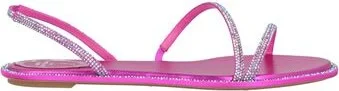 Rene' Caovilla Woman Sandals