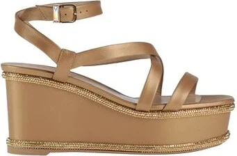 Rene' Caovilla Woman Sandals