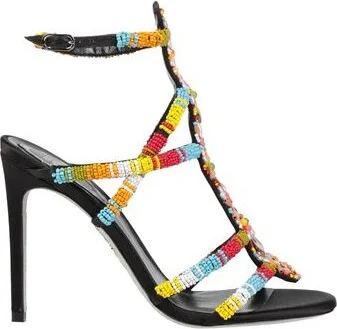 Rene' Caovilla Woman Sandals