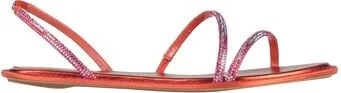 Rene' Caovilla Woman Sandals