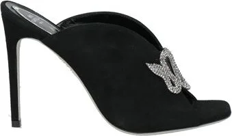 Rene' Caovilla Woman Sandals