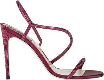 Rene' Caovilla Woman Sandals