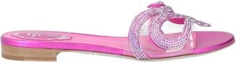 Rene' Caovilla Woman Sandals