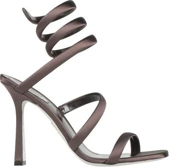 Rene' Caovilla Woman Sandals
